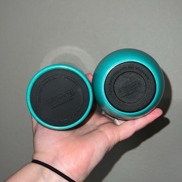 Brumate Glitter Mermaid set - Picture 7 of 7